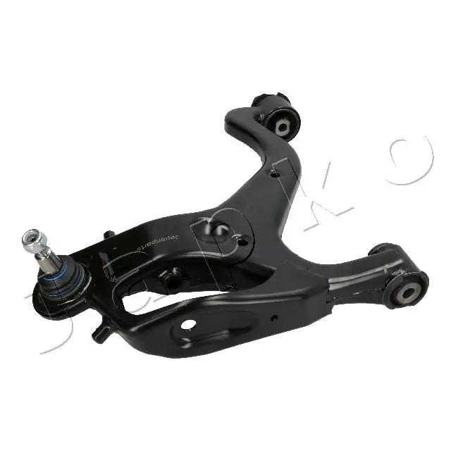 Control/Trailing Arm, wheel suspension 72L03L