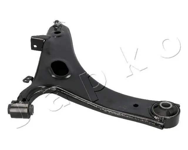 Control/Trailing Arm, wheel suspension 72706L