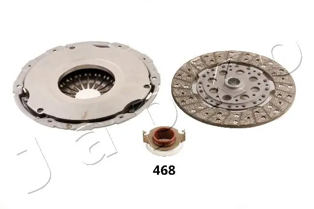 Clutch Kit 92468