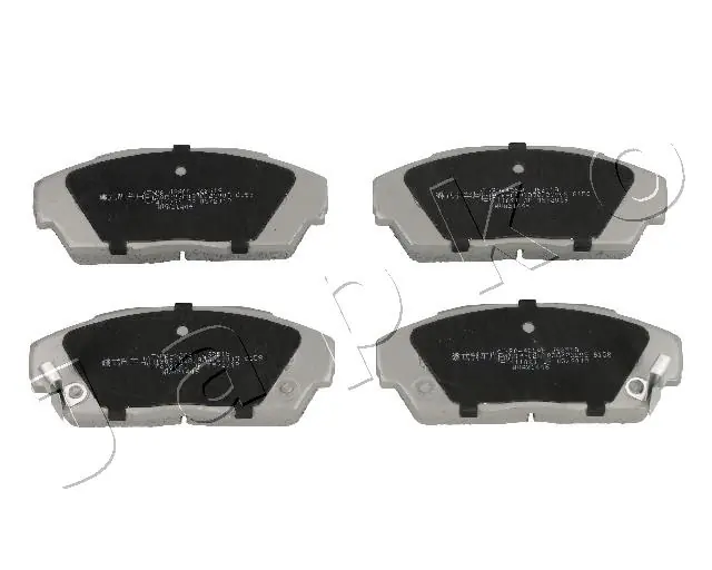 Brake Pad Set, disc brake 50426