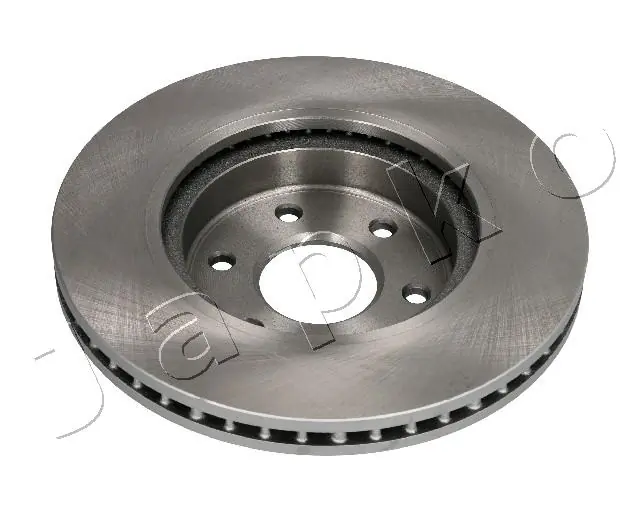 Brake Disc 60166C
