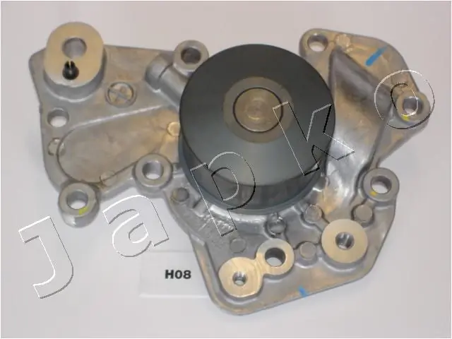 Water Pump, engine cooling 35H08