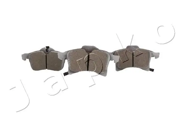Brake Pad Set, disc brake 500032