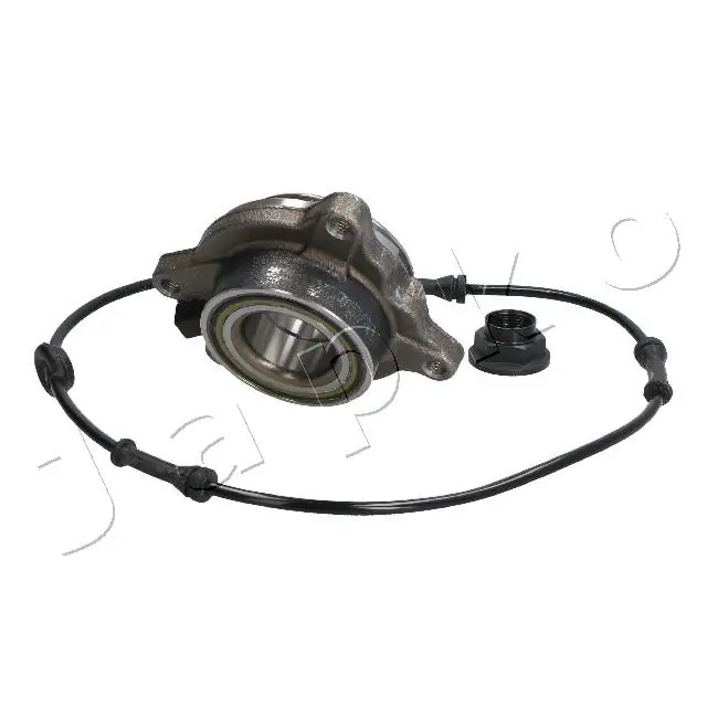 Wheel Hub 410091