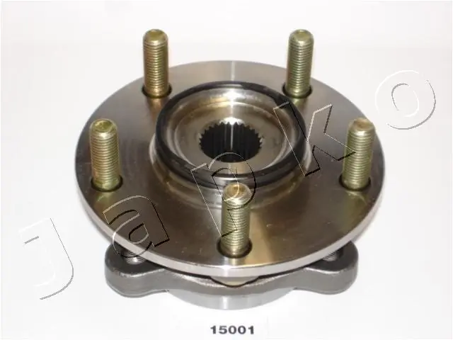 Wheel Hub 415001
