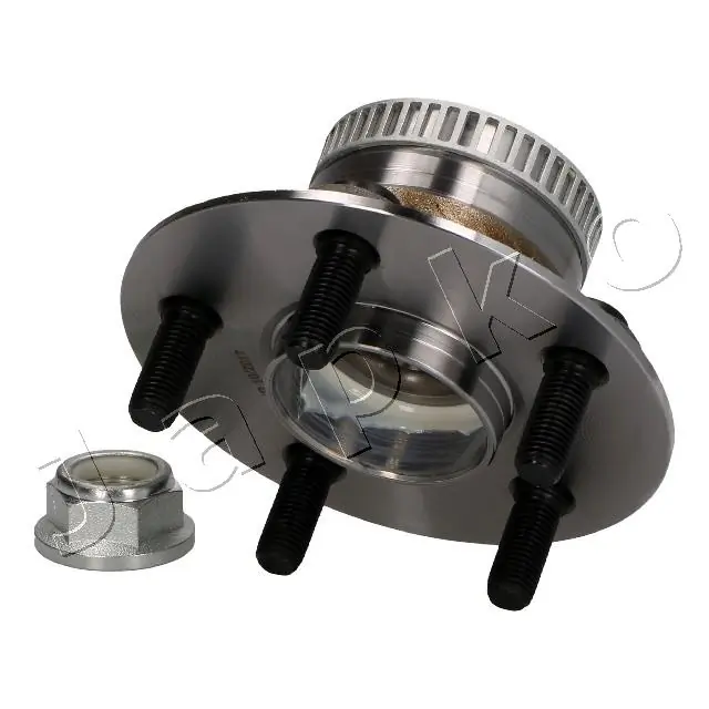 JAPKO 429011 Wheel Hub