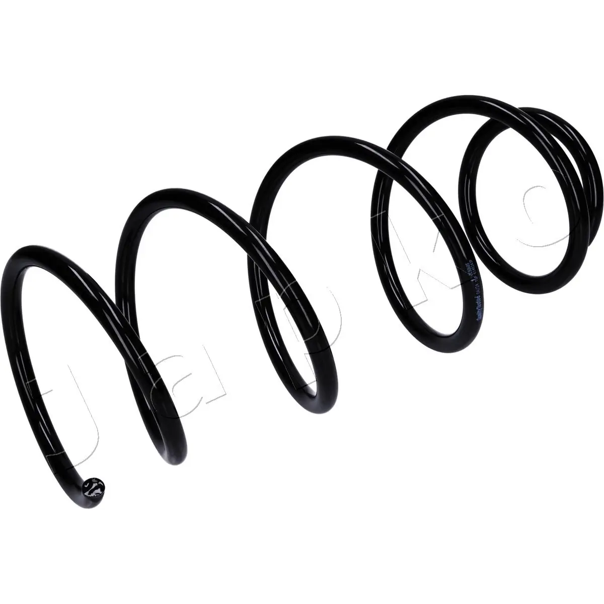 Suspension Spring ZCJ90605