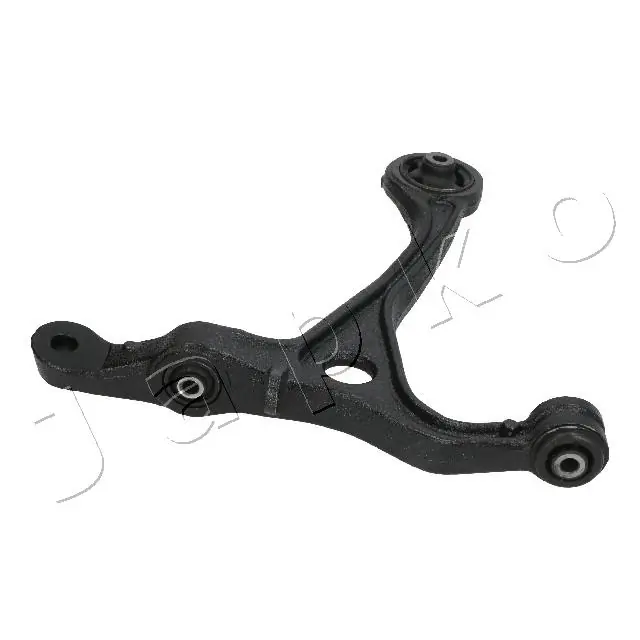 Control/Trailing Arm, wheel suspension 72404L