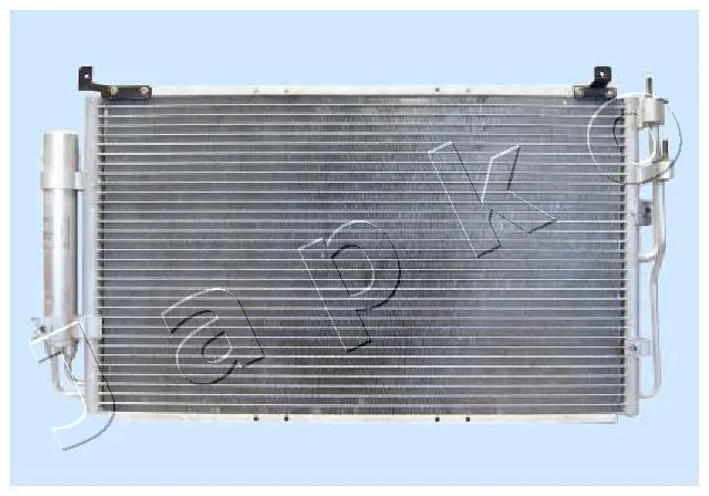 Condenser, air conditioning CND283026
