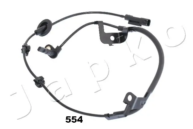 JAPKO 151554 Sensor, wheel speed