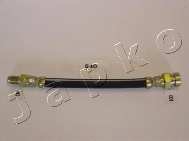 Holding Bracket, brake hose 69540