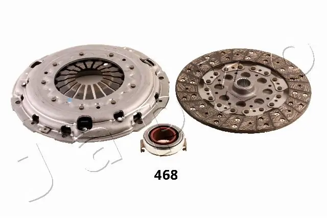 Clutch Kit 92468