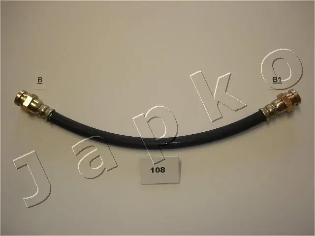 制动软管固定支架 69108