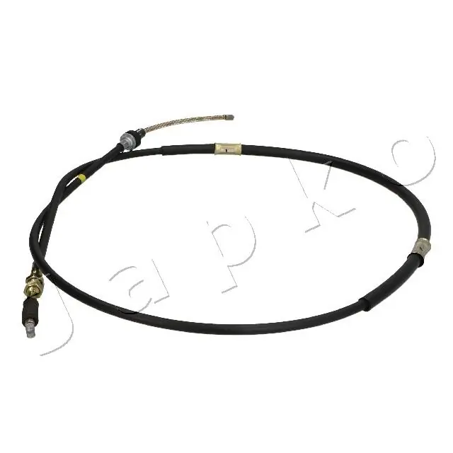 JAPKO 131606R Cable Pull, parking brake
