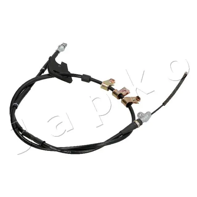 Cable Pull, parking brake 131843R