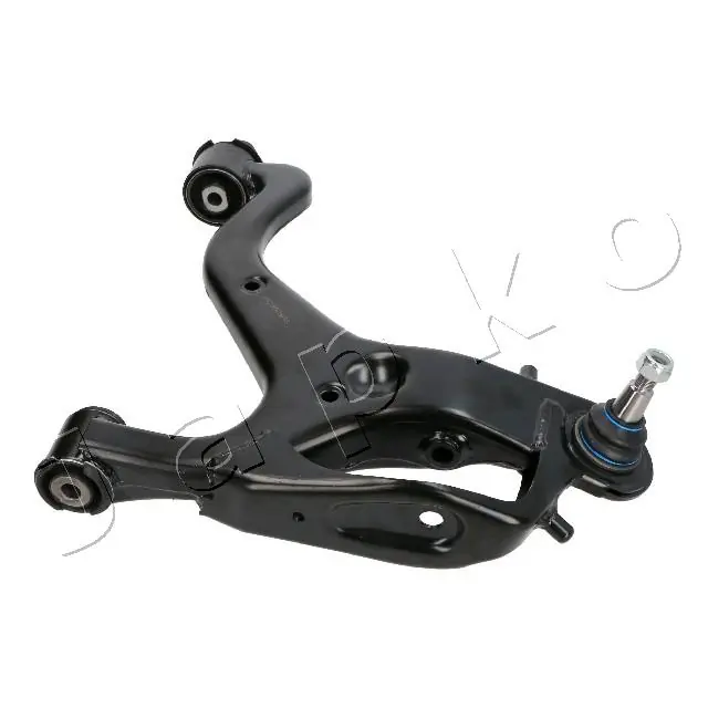 Control/Trailing Arm, wheel suspension 72L03R