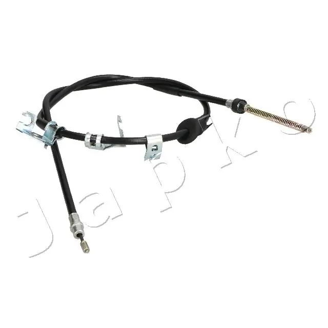 Cable Pull, parking brake 131555R