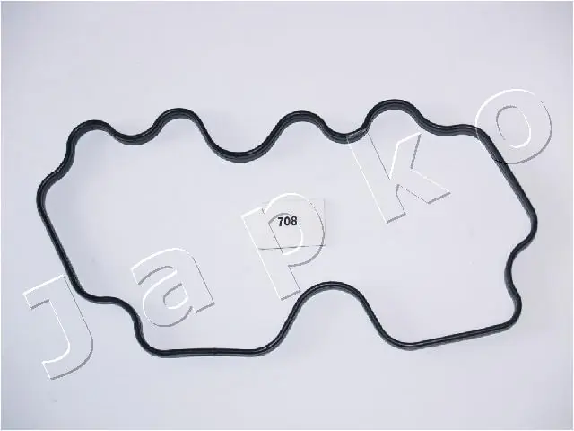 Gasket, cylinder head cover 47708