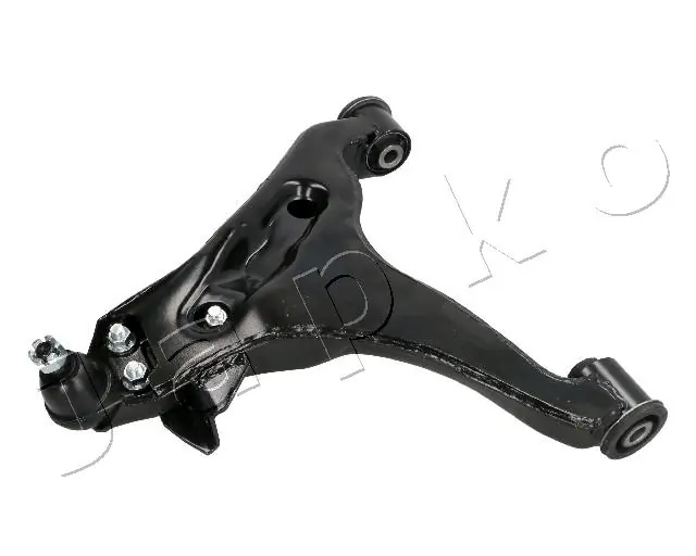 Control/Trailing Arm, wheel suspension 72526L