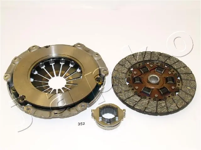 Clutch Kit 92352