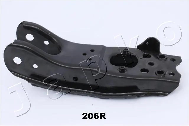 Control/Trailing Arm, wheel suspension 71206R