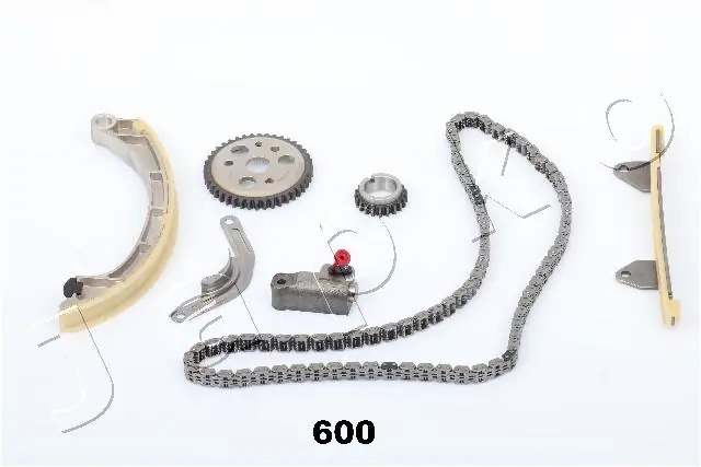 Timing Chain Kit KJK600