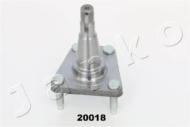 Wheel Hub 420018