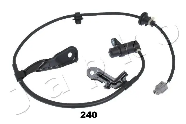 JAPKO 151240 Sensor, wheel speed