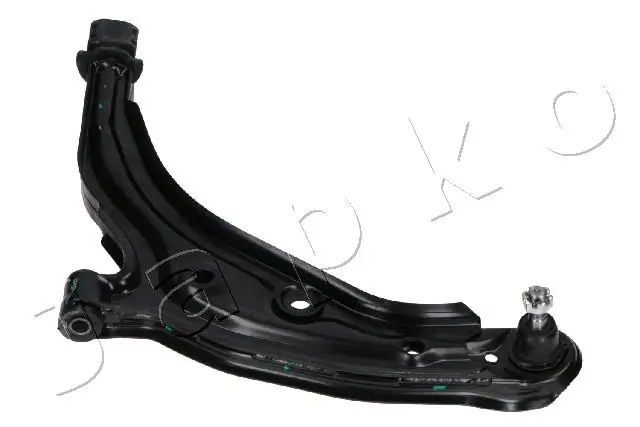 Control/Trailing Arm, wheel suspension 72100L