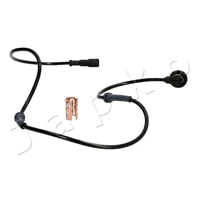 Sensor, wheel speed 151L10