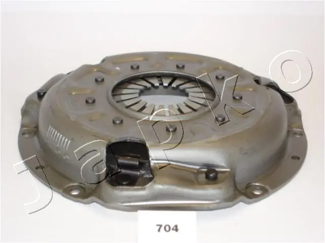 Clutch Pressure Plate 70704