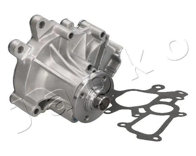 Water Pump, engine cooling 35289