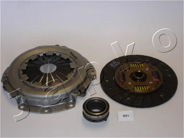 Clutch Kit 92H01