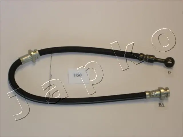 Holding Bracket, brake hose 69150