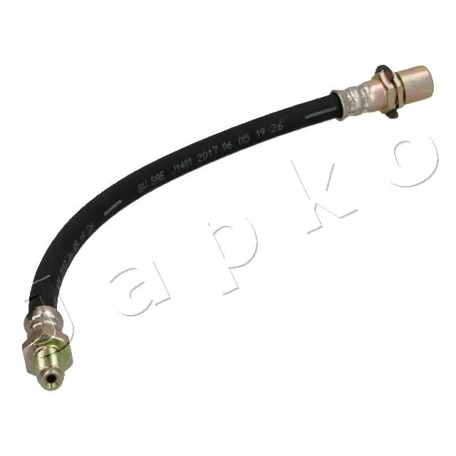 Holding Bracket, brake hose 69229