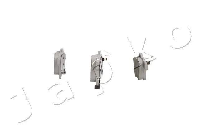 Brake Pad Set, disc brake 500032