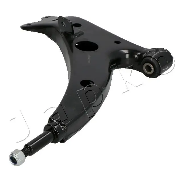 Control/Trailing Arm, wheel suspension 72240L