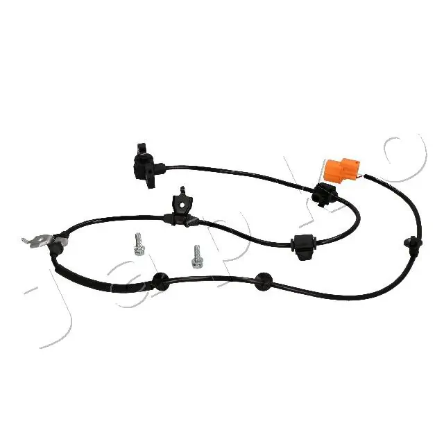 JAPKO 151430 Sensor, wheel speed