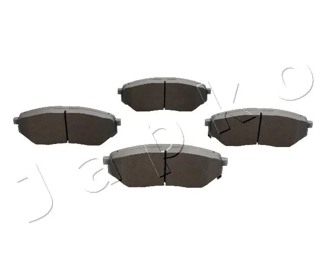 Brake Pad Set, disc brake 50K30
