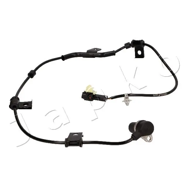 Sensor, wheel speed 151H22