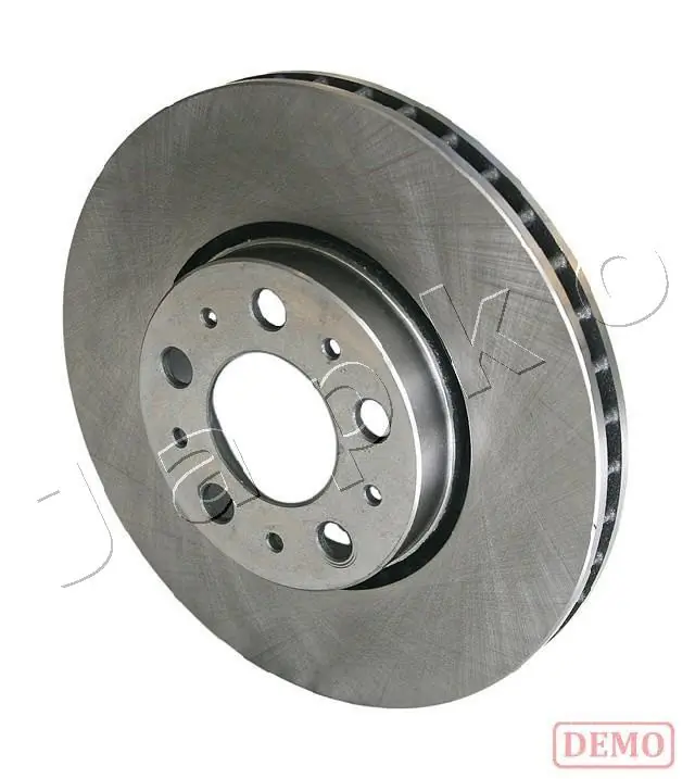 Brake Disc 600350C
