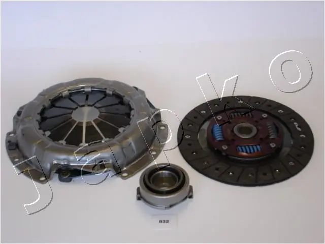 Clutch Kit 92832