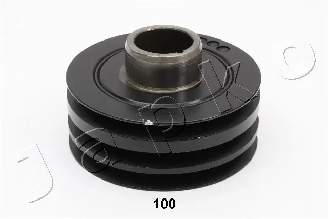 Belt Pulley, crankshaft 122100