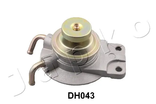 Injection System 9DH043