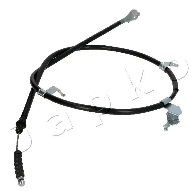 Cable Pull, parking brake 1312049R