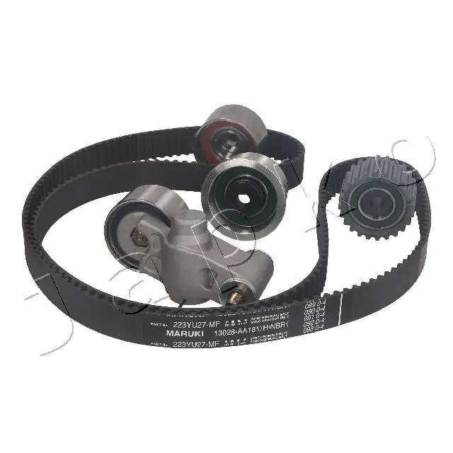 JAPKO KJT707A Timing Belt Kit