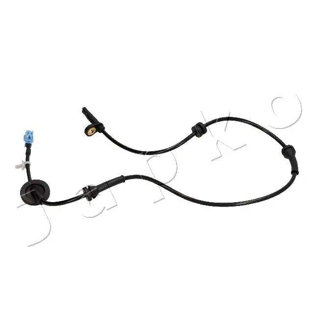 Sensor, wheel speed 151196