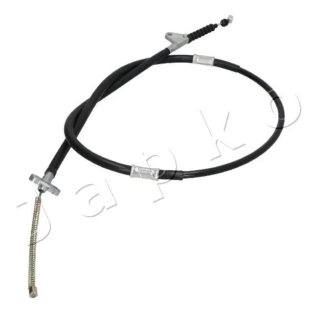 Cable Pull, parking brake 131213