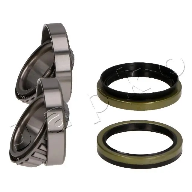 Wheel Bearing Kit 410303