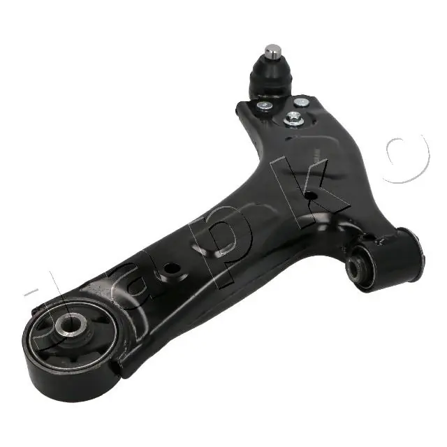 핸들바, 휠 서스펜션 72H51L